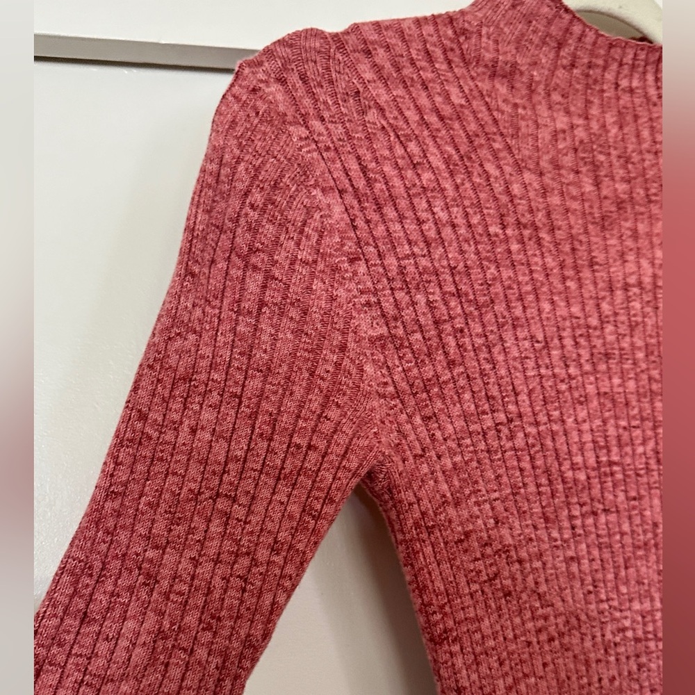 Hatch pink dress